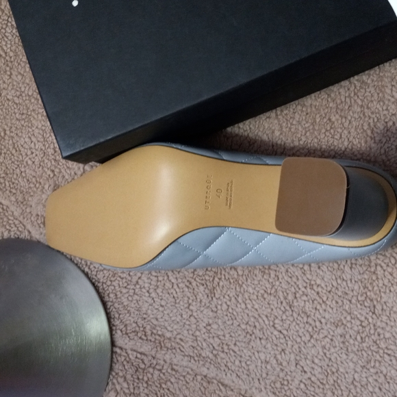 Uterque size 9 heel - Picture 7 of 12